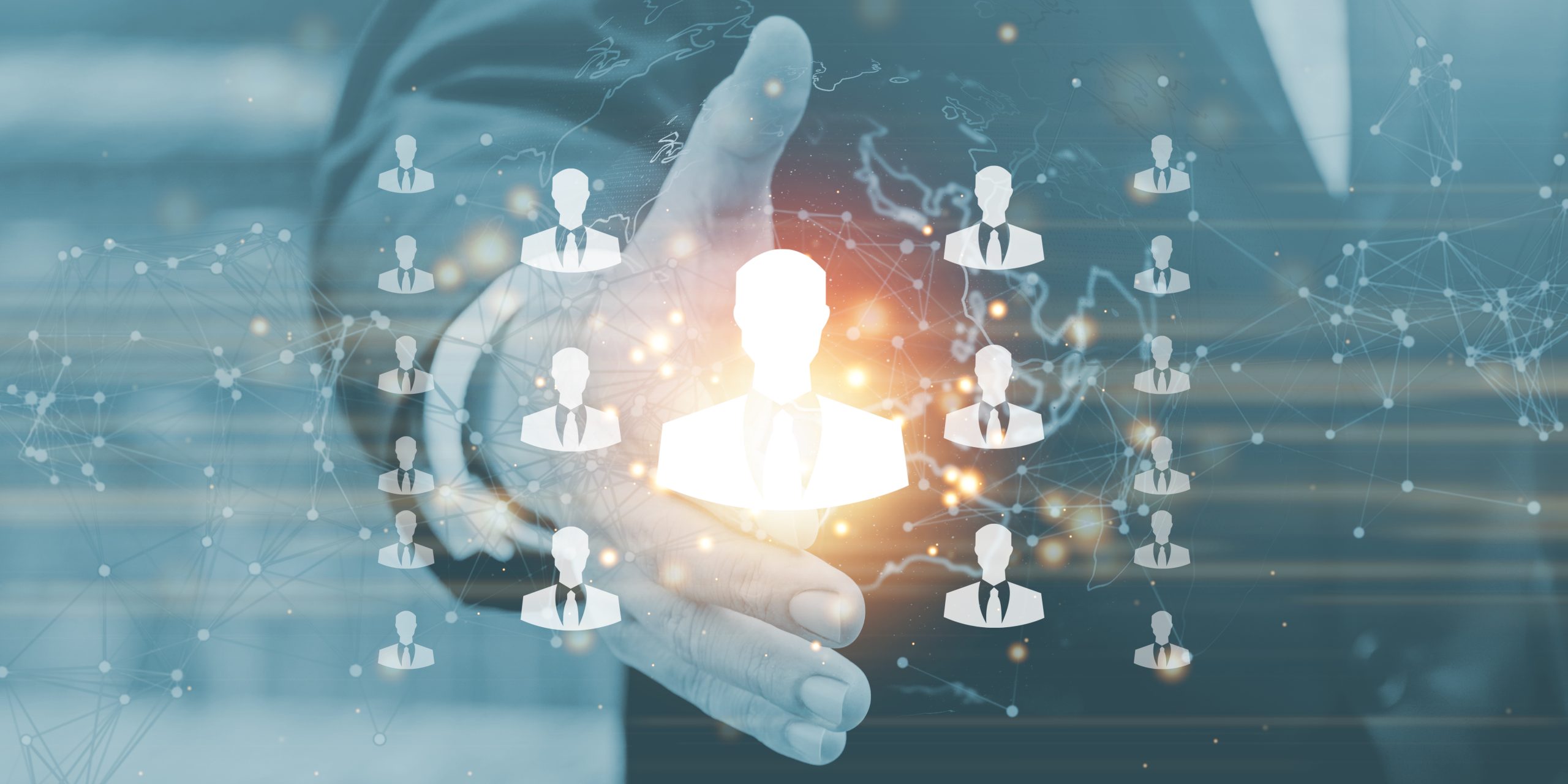 Human Resources and AI