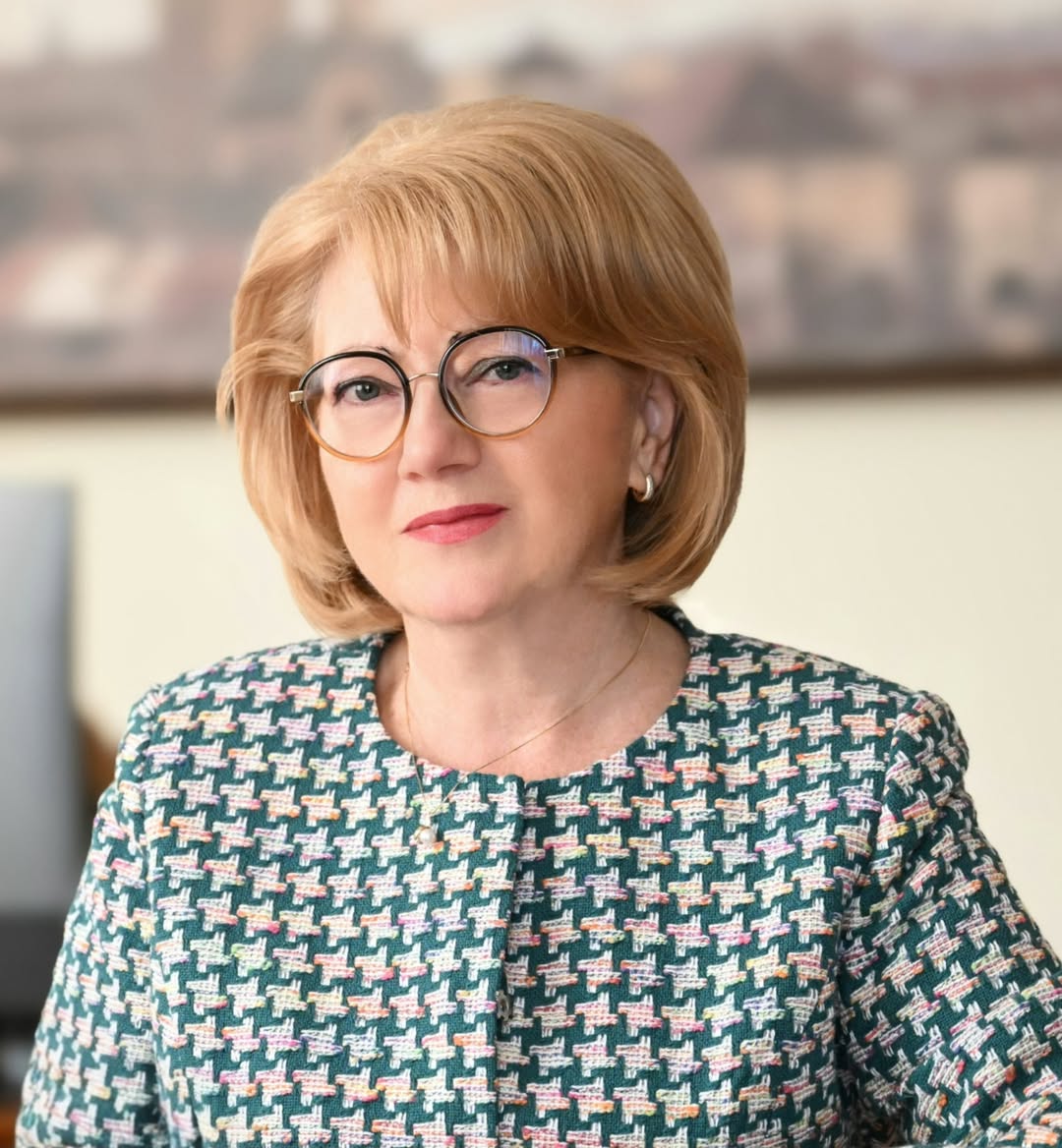 Astrid Fodor
