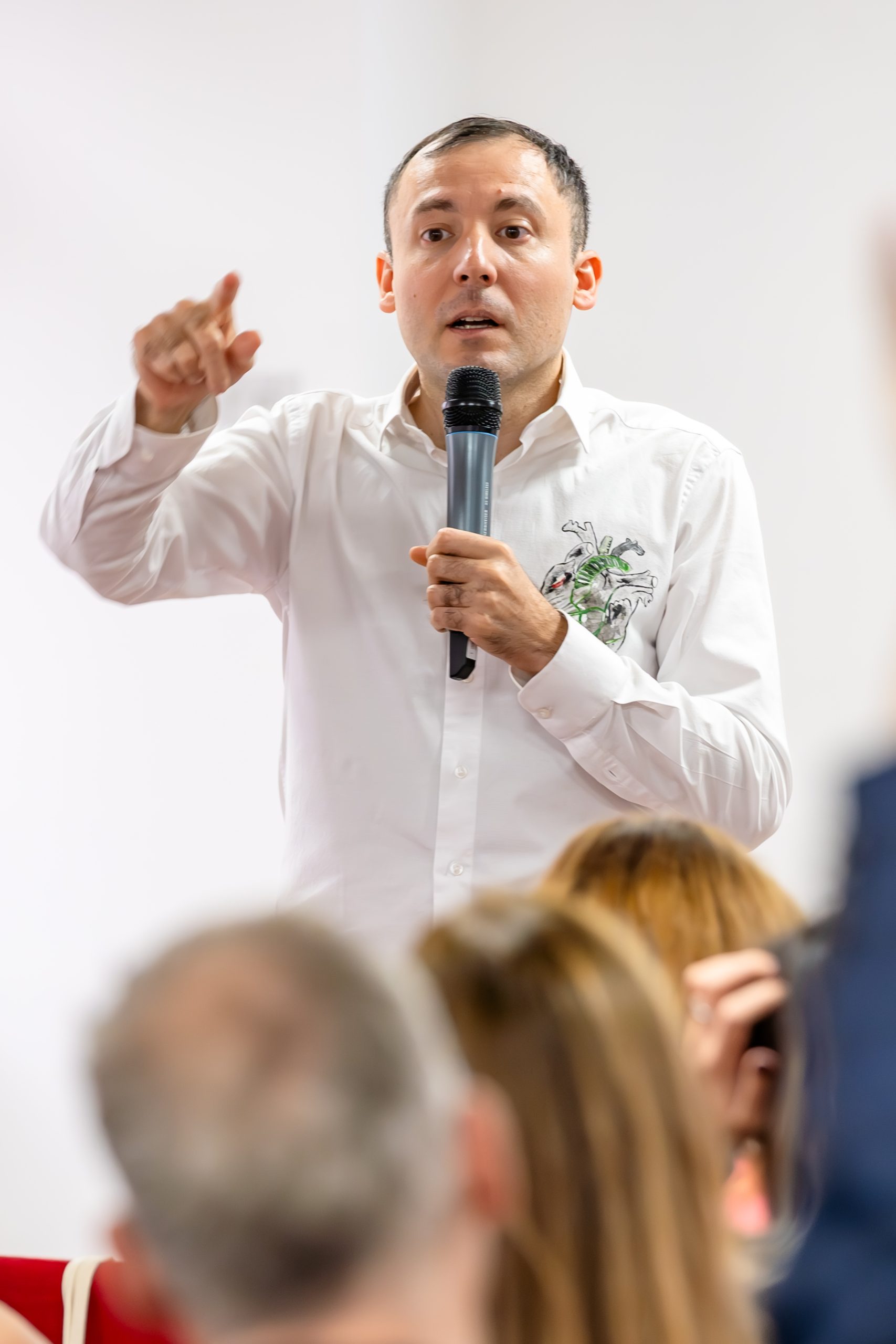 Bogdan Grigore