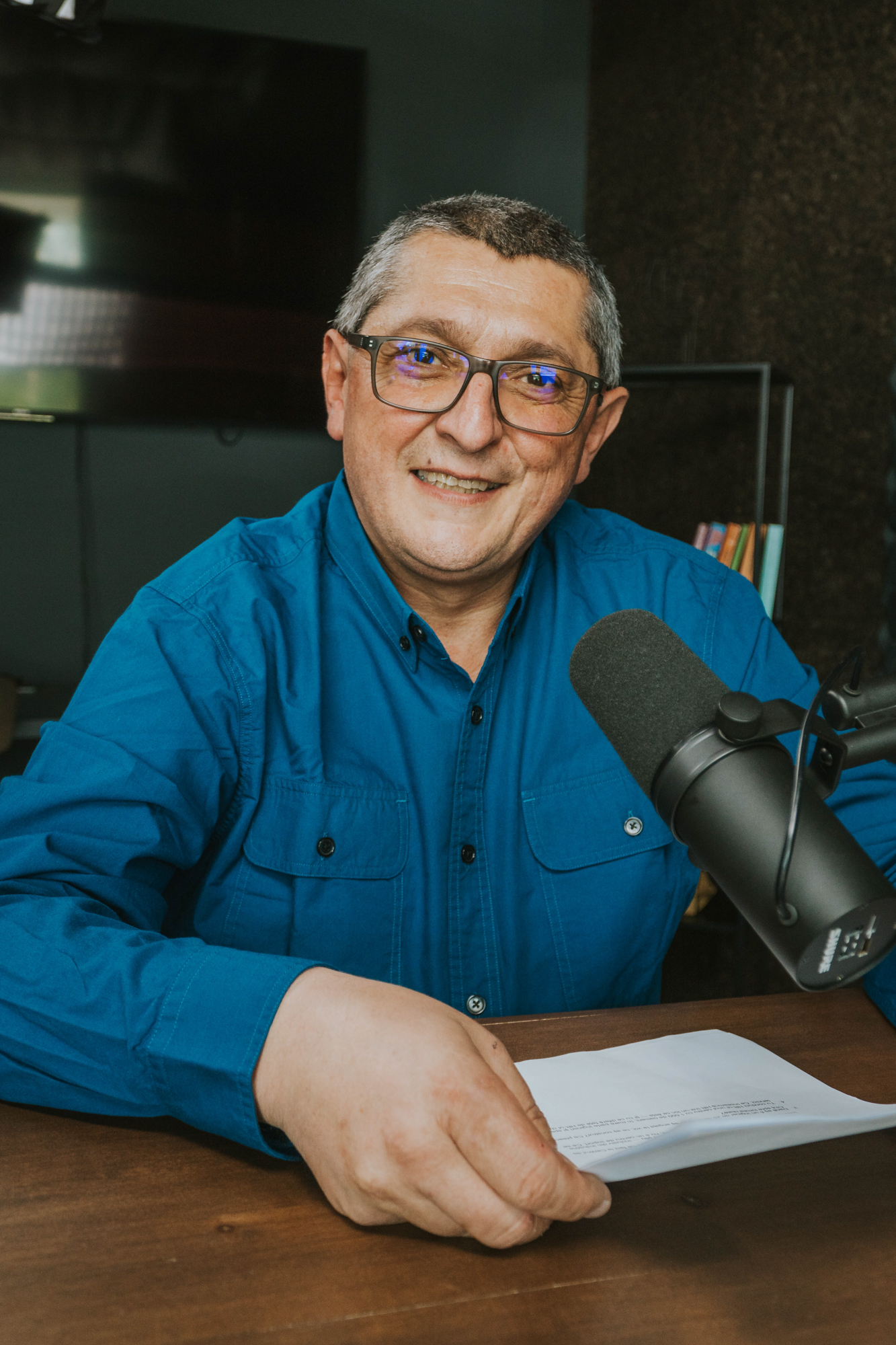 Doru Șupeală