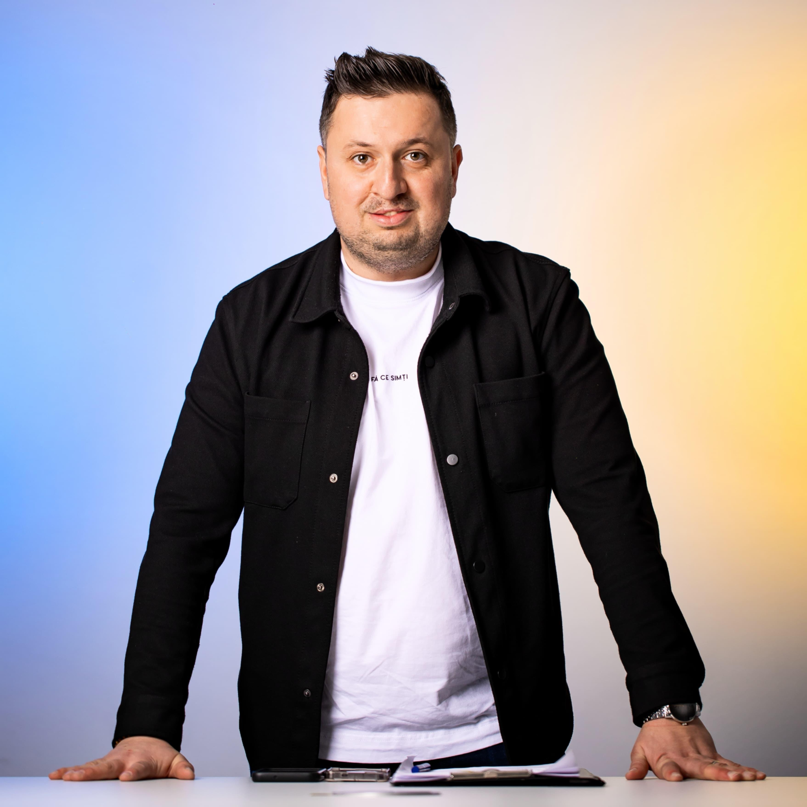 Andrei Bleoju