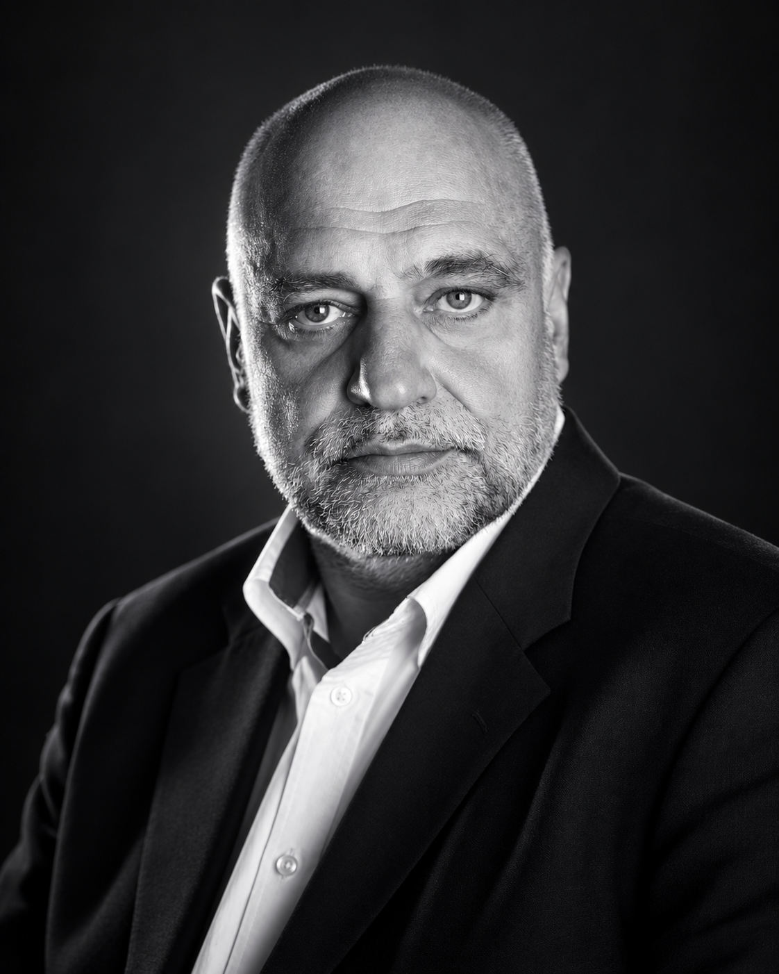 Bogdan Brînzaș